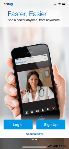 6 Apps That Let You Get a Doctors Appointment on Your Phone