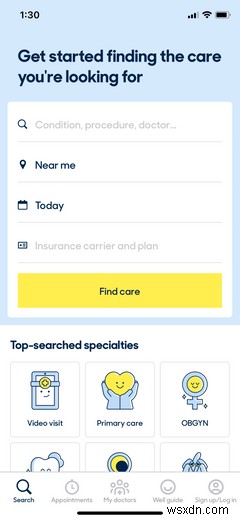 6 Apps That Let You Get a Doctors Appointment on Your Phone