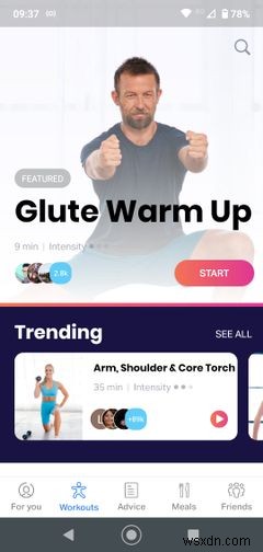 4 Reasons to Use the FitOn App When You Want to Get Fit