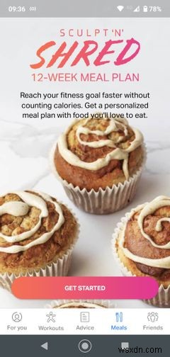 4 Reasons to Use the FitOn App When You Want to Get Fit