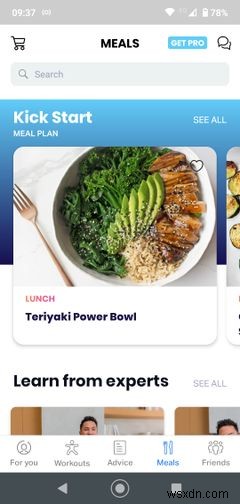 4 Reasons to Use the FitOn App When You Want to Get Fit