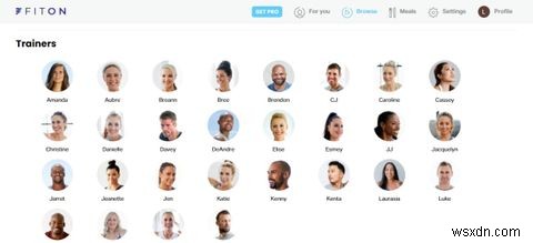 4 Reasons to Use the FitOn App When You Want to Get Fit