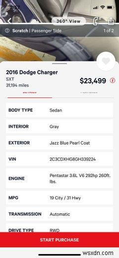 The 6 Best Apps for Buying a New or Used Car