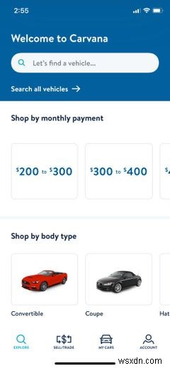 The 6 Best Apps for Buying a New or Used Car