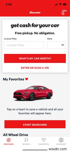 The 6 Best Apps for Buying a New or Used Car