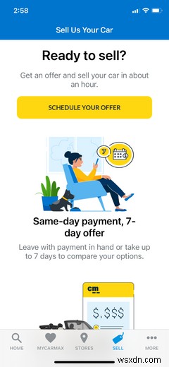 The 6 Best Apps for Buying a New or Used Car