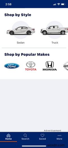 The 6 Best Apps for Buying a New or Used Car