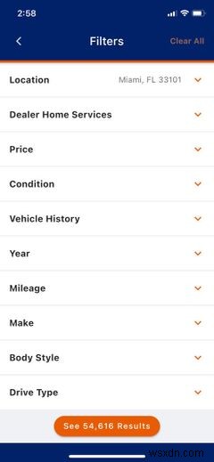 The 6 Best Apps for Buying a New or Used Car