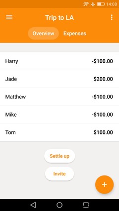 The 7 Best Bill Splitting Apps for Android and iOS