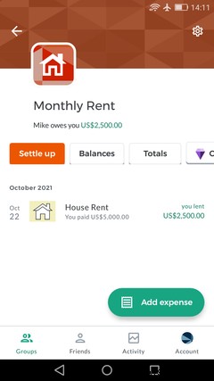 The 7 Best Bill Splitting Apps for Android and iOS