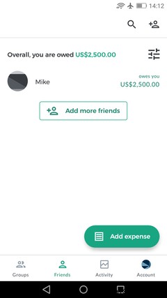 The 7 Best Bill Splitting Apps for Android and iOS