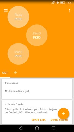 The 7 Best Bill Splitting Apps for Android and iOS