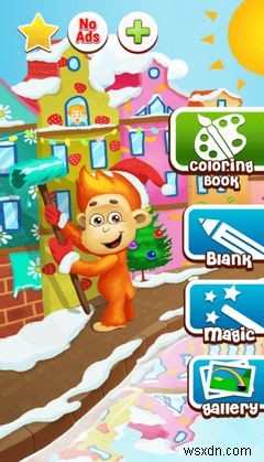 10 Entertaining Christmas Apps for Kids This Holiday Season