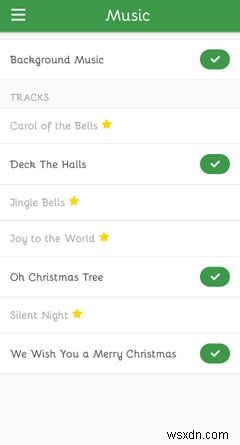 10 Entertaining Christmas Apps for Kids This Holiday Season