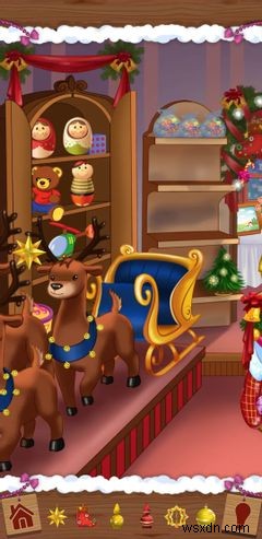 10 Entertaining Christmas Apps for Kids This Holiday Season