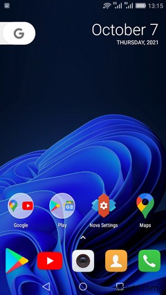The 7 Best Lightweight Launchers That Will Run on Any Android Phone