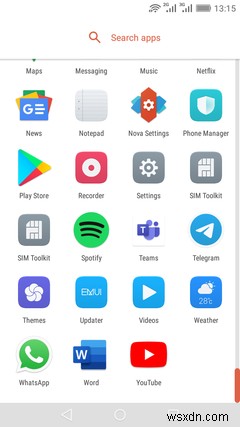 The 7 Best Lightweight Launchers That Will Run on Any Android Phone
