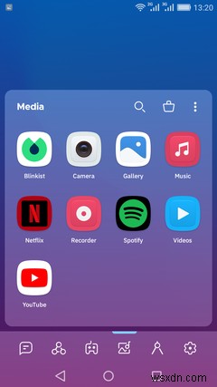The 7 Best Lightweight Launchers That Will Run on Any Android Phone