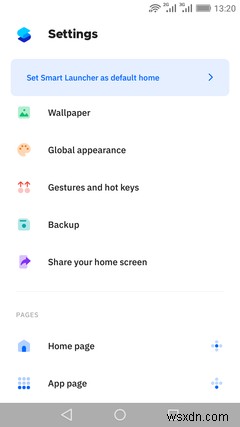 The 7 Best Lightweight Launchers That Will Run on Any Android Phone