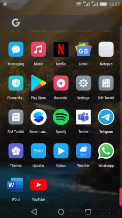 The 7 Best Lightweight Launchers That Will Run on Any Android Phone