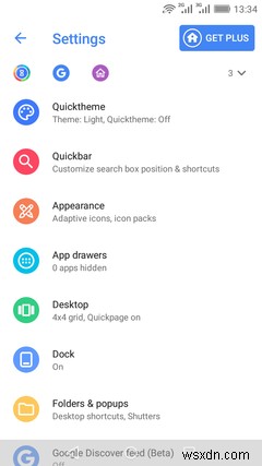 The 7 Best Lightweight Launchers That Will Run on Any Android Phone