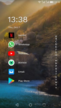 The 7 Best Lightweight Launchers That Will Run on Any Android Phone