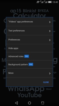 The 7 Best Lightweight Launchers That Will Run on Any Android Phone