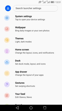 The 7 Best Lightweight Launchers That Will Run on Any Android Phone