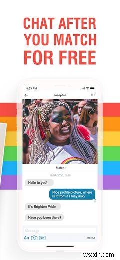 Tired of Tinder? The 10 Best Free Alternative Dating Apps
