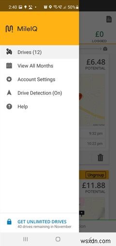 The 7 Best Mileage Tracker Apps for Android
