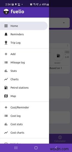 The 7 Best Mileage Tracker Apps for Android