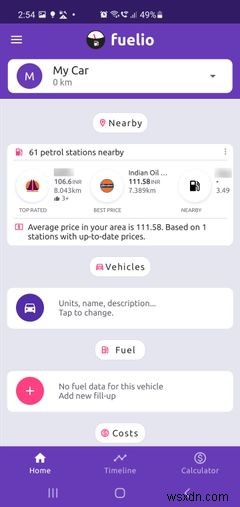 The 7 Best Mileage Tracker Apps for Android