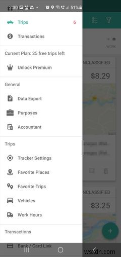 The 7 Best Mileage Tracker Apps for Android