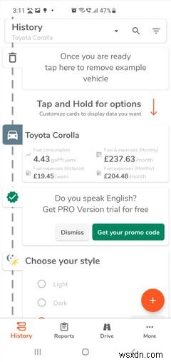 The 7 Best Mileage Tracker Apps for Android