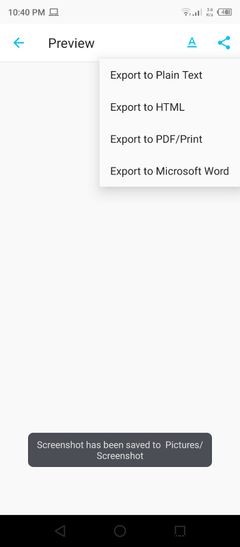 The 8 Best Distraction-Free Text Editors for Android