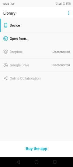 The 8 Best Distraction-Free Text Editors for Android