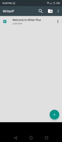 The 8 Best Distraction-Free Text Editors for Android