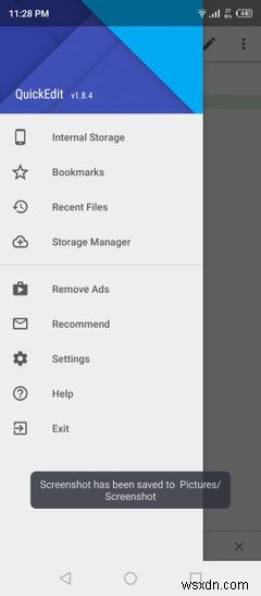 The 8 Best Distraction-Free Text Editors for Android