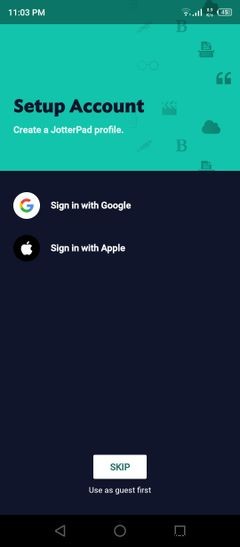 The 8 Best Distraction-Free Text Editors for Android