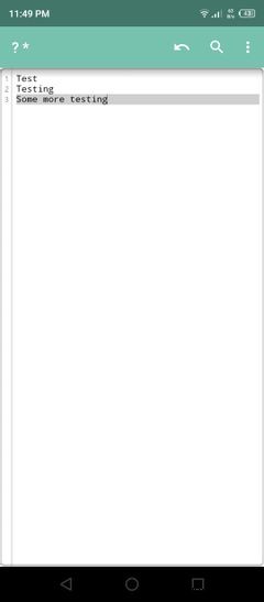 The 8 Best Distraction-Free Text Editors for Android