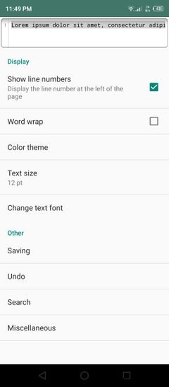 The 8 Best Distraction-Free Text Editors for Android