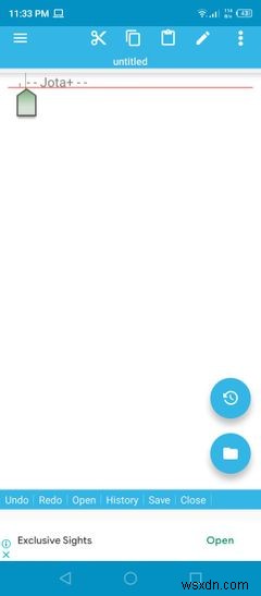 The 8 Best Distraction-Free Text Editors for Android