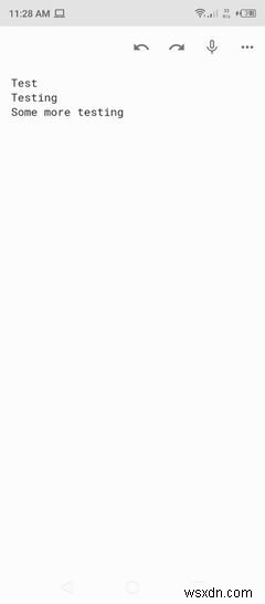 The 8 Best Distraction-Free Text Editors for Android