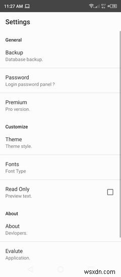 The 8 Best Distraction-Free Text Editors for Android