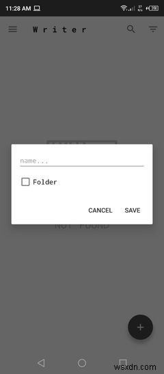 The 8 Best Distraction-Free Text Editors for Android