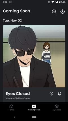 The 5 Best Manhwa and Webtoons Apps for Android and iPhone