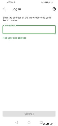The 6 Best WordPress Apps for Android and iOS