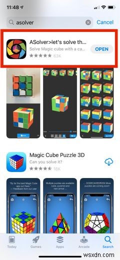 How to Solve a Rubik’s Cube in Minutes Using Your Smartphone