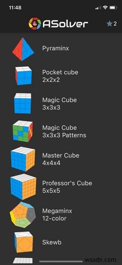 How to Solve a Rubik’s Cube in Minutes Using Your Smartphone