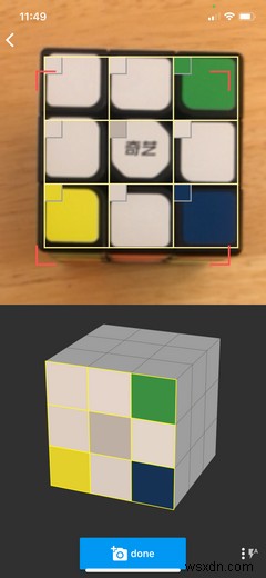 How to Solve a Rubik’s Cube in Minutes Using Your Smartphone